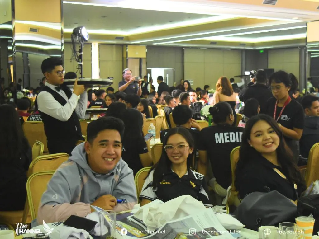 𝗥𝗲𝘀𝗶𝗹𝗶𝗲𝗻𝘁 𝗙𝗶𝗻𝗶𝘀𝗵: 𝗙𝗕𝗖 𝗖𝗵𝗮𝗻𝗻𝗲𝗹 𝗦𝘁𝗮𝗻𝗱𝘀 𝗮𝘀 𝗦𝗼𝘂𝘁𝗵𝗲𝗿𝗻 𝗡𝗲𝗴𝗿𝗼𝘀’ 𝗟𝗼𝗻𝗲 𝗥𝗲𝗽𝗿𝗲𝘀𝗲𝗻𝘁�