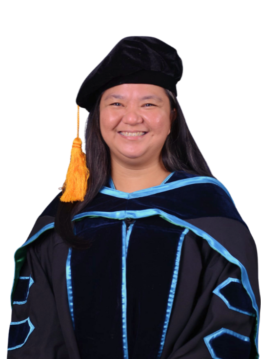 DR. IMELDA B. ENGADA